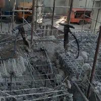 اجاره کمپرسور پی ۲۵۰|ماشین‌آلات صنعتی|تهران, تجریش|دیوار