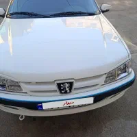 پژو پارس TU5 مدل 1401