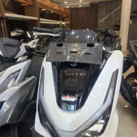 هوندا pcx 160 اصلی|موتورسیکلت|تهران, نیلوفر|دیوار