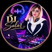 دیجی خانوم و اقا حرفه ای