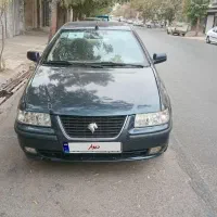 سمندای اف سون دوگانه کارخانه ای استسنایی