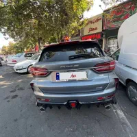 فروش kmc a5 مدل ۱۴۰۳ بی رنگ|خودرو سواری و وانت|پردیس, فاز ۲|دیوار