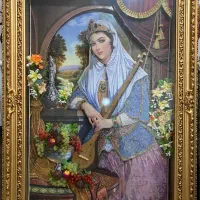 تابلوسه‌بعدی وان یکاد صلوات ساعت تلفن سوپرآشپزخونه