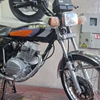 رهرو ۲۰۰ ۱۴۰۳ صفر کیلومتر