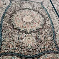 دو تخته فرش ۷۰۰ شانه مشهد