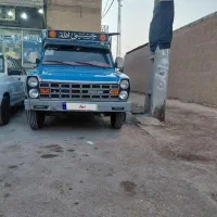 بازید سربندر|خودرو سواری و وانت|اهواز, کوی آغاجاری|دیوار