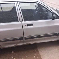 فروش ماشین|خودرو سواری و وانت|اصفهان, قهاب جنوبی|دیوار