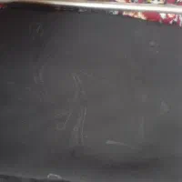 چادرمشکی