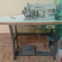 چرخ خیاطی صنعتی