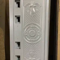 درب و کابین آسانسور|ماشین‌آلات صنعتی|پردیس, سیاه سنگ|دیوار