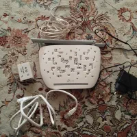 مودم ADSL|مودم و تجهیزات شبکه|خرم‌آباد, |دیوار