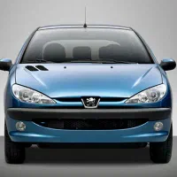 لوازم ۲۰۶ و سمند lx