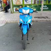 تی وی اس راکز ۱۲۵