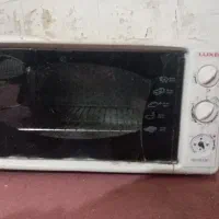 یک عدد فرن دست دوم به فروش میرسد