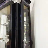 بوفه مشکی  ۱.۵۰۰ تومان