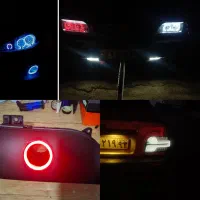 مسترچراغشیرازطراحی.ساختوتعمیرانواعچراغاسپرت|قطعات یدکی و لوازم جانبی|شیراز, اصلاحنژاد|دیوار