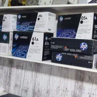 خرید، فروش ، تعمیر و خدمات پرینتر و ماشینهای اداری|پرینتر، اسکنر، کپی، فکس|کرمانشاه, |دیوار