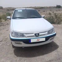 فروش پژوپارس