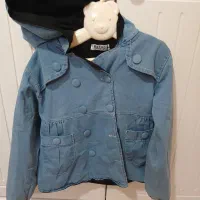 لباس دخترانه