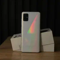 گوشی سامسونگa51