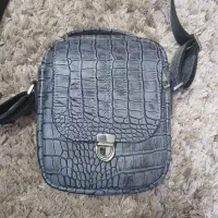 کیف دوشی مردانه