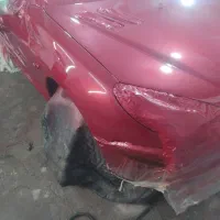 اجرا نقاشی و واکس و پولیش رفع افتابسوختگی