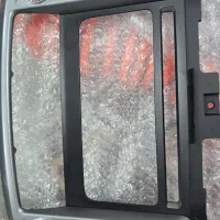 ضبط و قاب فابریک توسان 2016 به بالا