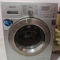 لباسشویی اصل سامسونگ نو