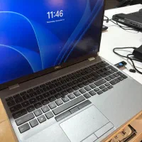 لپ تاپ دل نسل ۱۰ مهندسی ترید دانشجویی|رایانه همراه|کرمانشاه, |دیوار