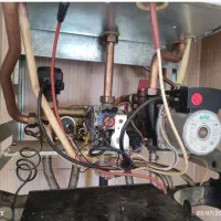 نمایندگی تعمیرات پکیج تعمیرکارپکیج سرویس کار پکیج|خدمات پیشه و مهارت|اردبیل, |دیوار