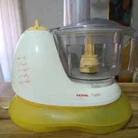 خرد کن چند کاره تفال|خردکن، آسیاب، غذاساز|اسلامشهر, شهرک واوان|دیوار