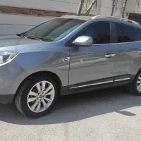 جک s5  مدل ۹۷ موتور بزرگ توربو