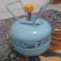 گاز R134 uiszl|کولر گازی و فن‌کوئل|بومهن, |دیوار
