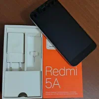 گوشی شیائومی Redmi 5A
