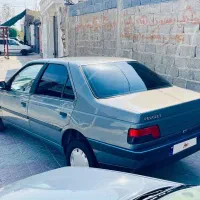 پژو ۹۲بدون رنگ فنی و موتوری صد درصد|خودرو سواری و وانت|گله دار, |دیوار