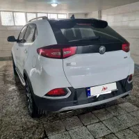 MG GS 2016|خودرو سواری و وانت|تهران, ارم|دیوار