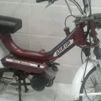 موتور کلکسیونی