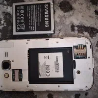 گوشی سامسونگ DUOS|موبایل|تهران, مولوی|دیوار