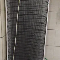 فروش یخچال سوپر مارکت|فروشگاه و مغازه|شیراز, شهرک بهشتی|دیوار