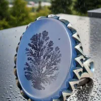 انگشتر شجر نقره روس|جواهرات|اصفهان, نقش جهان|دیوار