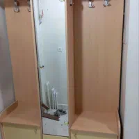 جاکفشی|جاکفشی، کمد، دراور|ارومیه, |دیوار