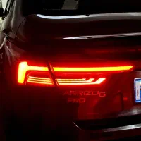 آریزو 6 پرو 1402 کاملا سالم|خودرو سواری و وانت|قم, شهرک قدس|دیوار