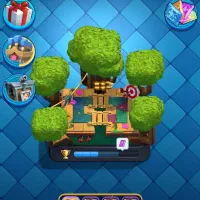 اکانت کلش رویال