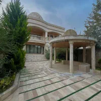 ویلا کلاسیک آپادانا *خریدار واقعی زنگ بزنه *معاوضه