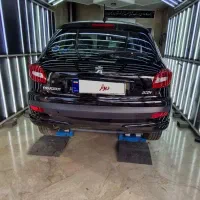 ۲۰۷دنده اقساطی مشکی پاناارتقا۱۴۰۴بارینگ|خودرو سواری و وانت|تهران, آهنگ|دیوار