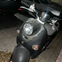 پاکشتی یاماها وینو