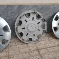 قالپاق و پیچ راناپلاس زیرصفری|قطعات یدکی و لوازم جانبی|محمدیه-قزوین, |دیوار