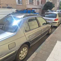 پژو پارس (پرشیا) مدل91|خودرو سواری و وانت|تهران, صفا|دیوار