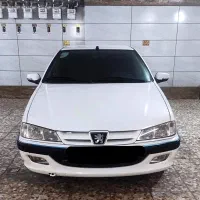 پژو پارس TU5، مدل ۱۳۹۵ *بدونه هیچ رنگی*