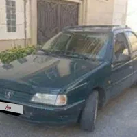 پژو آردی ۸۵